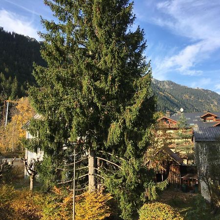 Aster Apartamento Chamonix Exterior foto