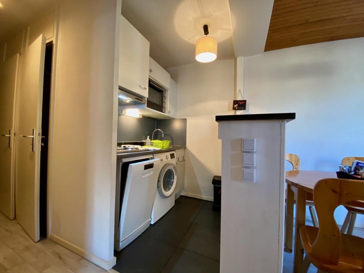 Aster Apartamento Chamonix Exterior foto