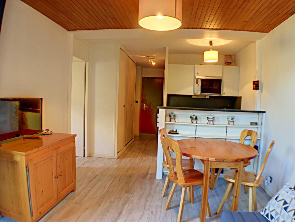 Aster Apartamento Chamonix Exterior foto