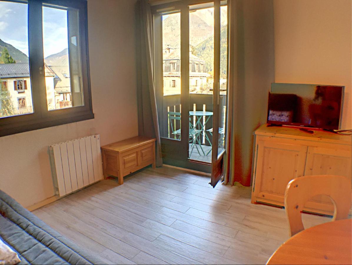 Aster Apartamento Chamonix Exterior foto
