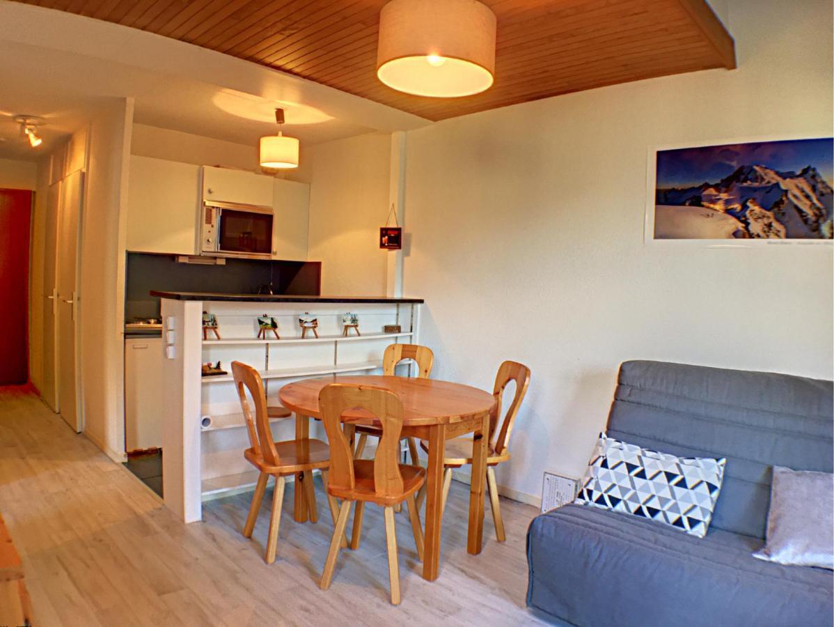 Aster Apartamento Chamonix Exterior foto