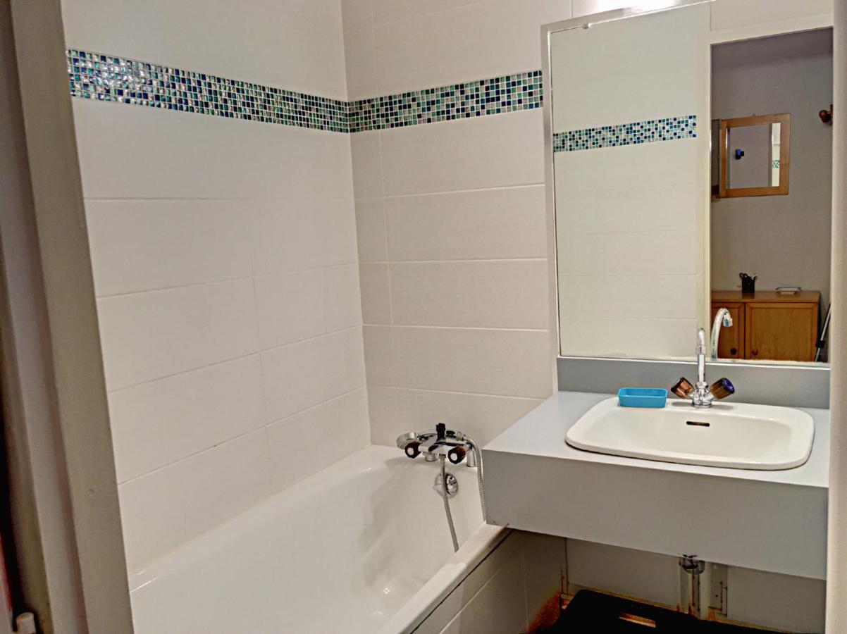 Aster Apartamento Chamonix Exterior foto